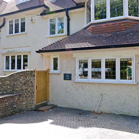 Little Friston Lodge Eastbourne Dış mekan fotoğraf
