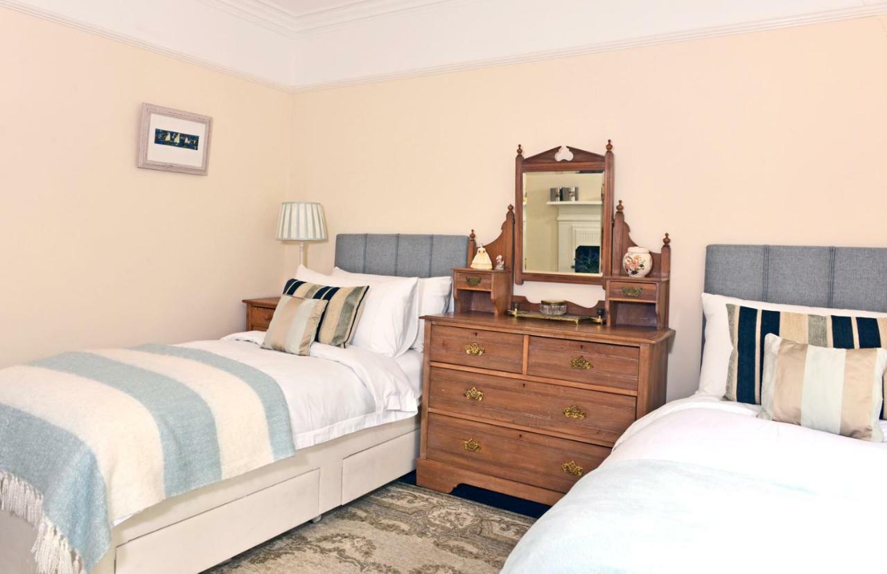 Little Friston Lodge Eastbourne Dış mekan fotoğraf