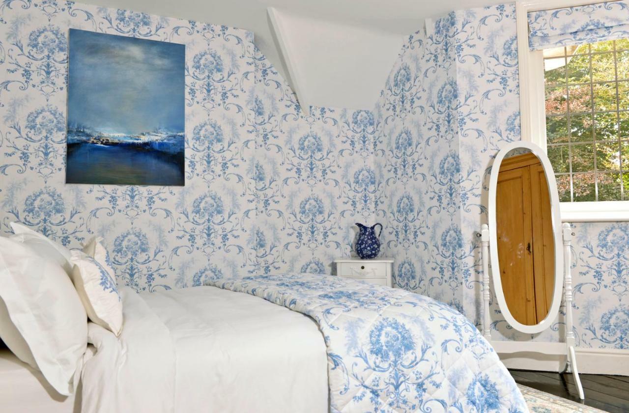 Little Friston Lodge Eastbourne Dış mekan fotoğraf