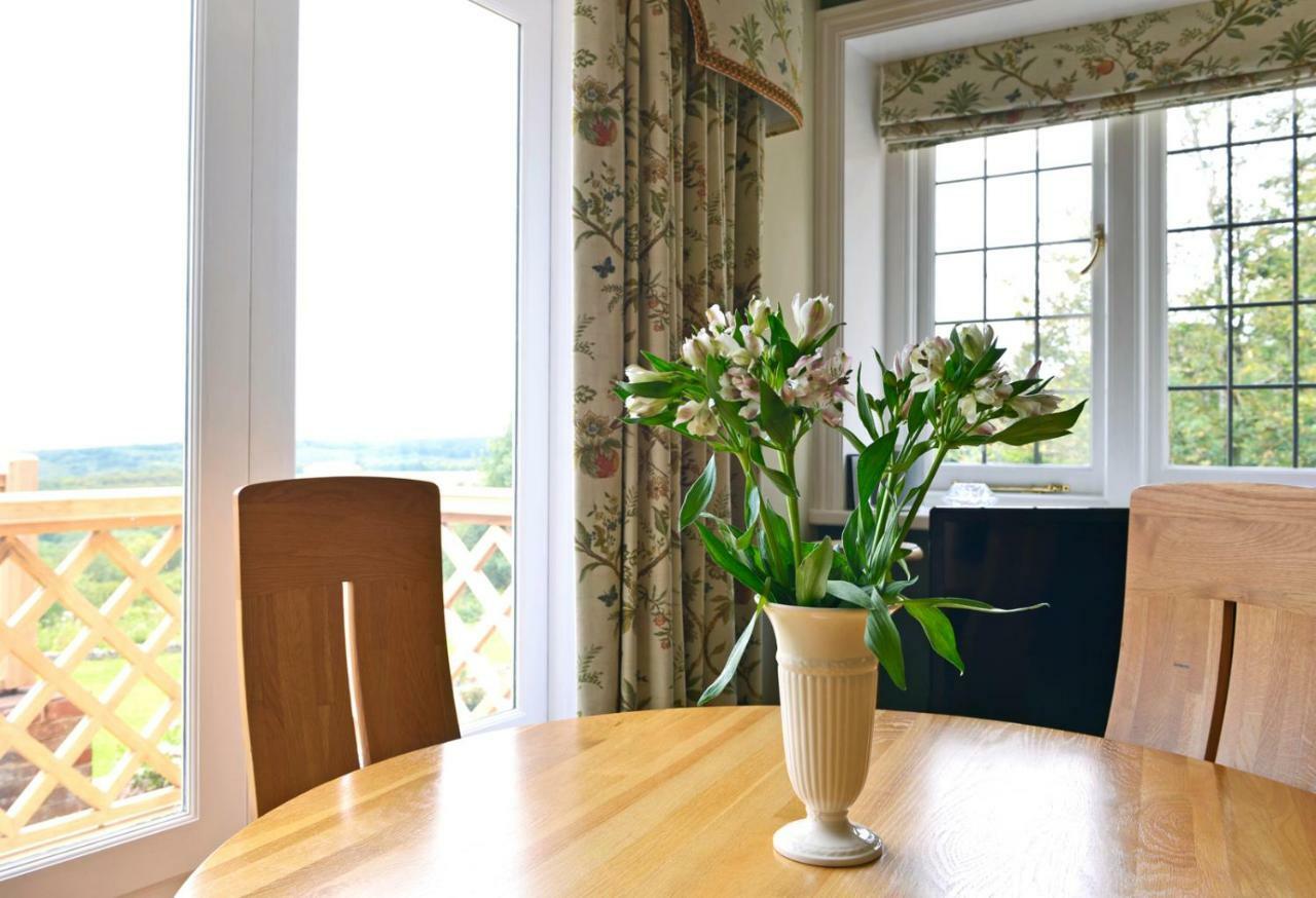 Little Friston Lodge Eastbourne Dış mekan fotoğraf