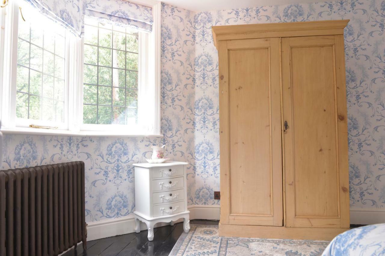 Little Friston Lodge Eastbourne Dış mekan fotoğraf