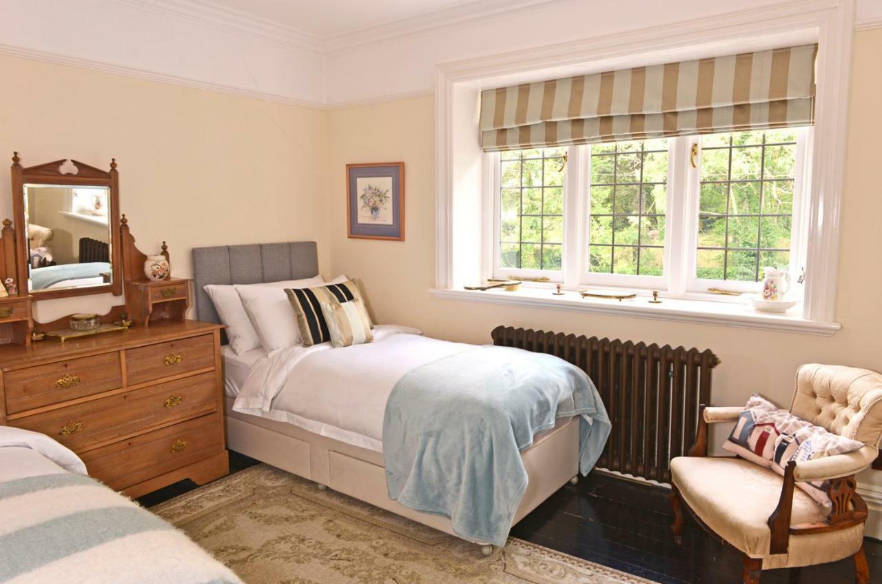 Little Friston Lodge Eastbourne Dış mekan fotoğraf